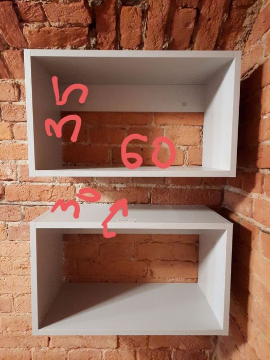 Комплект офісних меблів