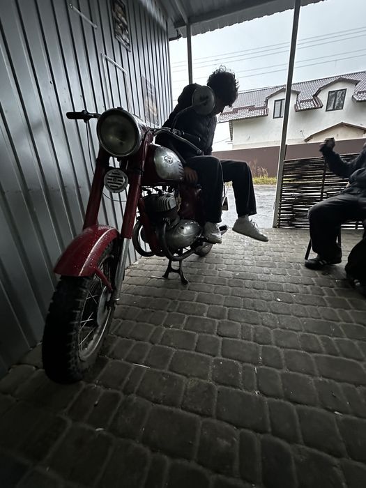 Продам яву 350-360