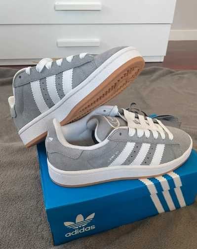 Adidas Campus 00s Grey Eur 40