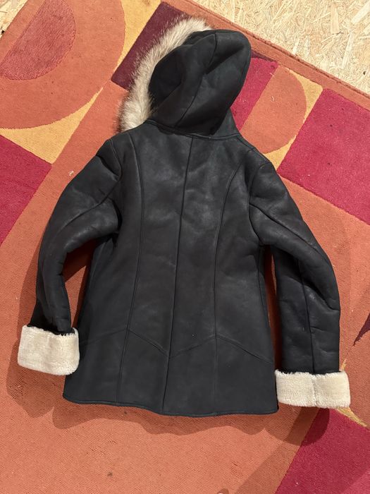 Продам дубльонку куртка