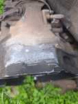 Audi a4 b5 skrzynia biegów CTF quattro 1.8T