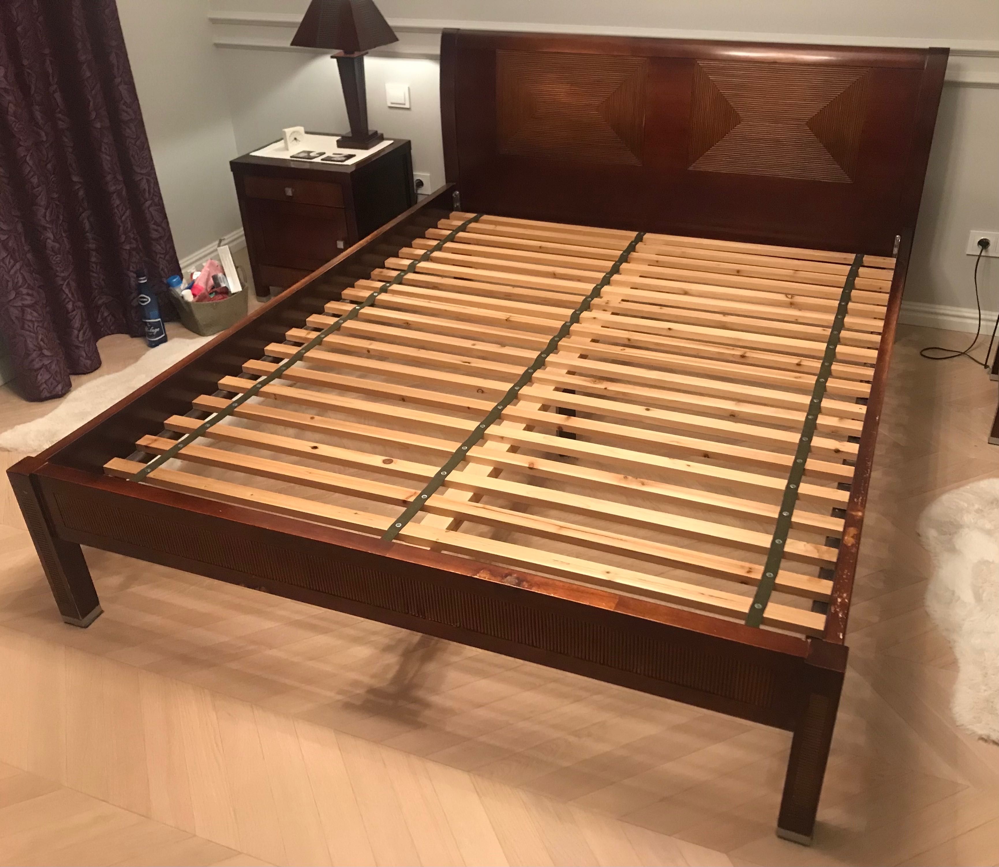 Komplet mebli kolonialnych Amarone firmy VOX