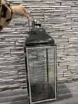 Przepiękny lampion latarnia ozdoba glamour Home&You