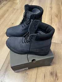 Buty Timberland r.44,5 skóra A1M2M nowe