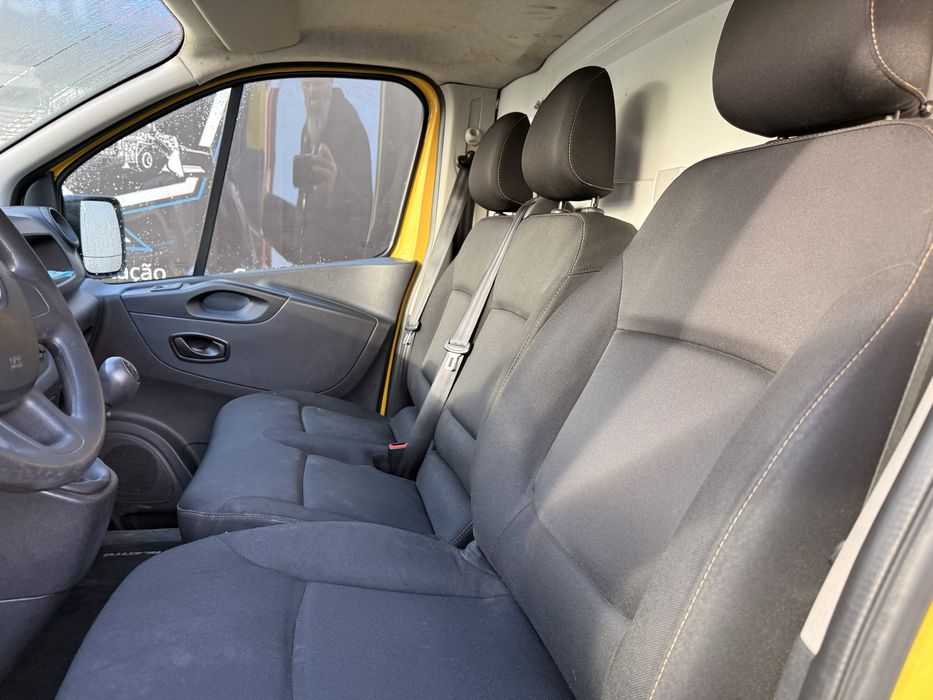 FIAT TALENTO GRUA CESTO DE 11m IMPECÁVEL 1.6 MULTIGET ##OPORTUNIDADE##