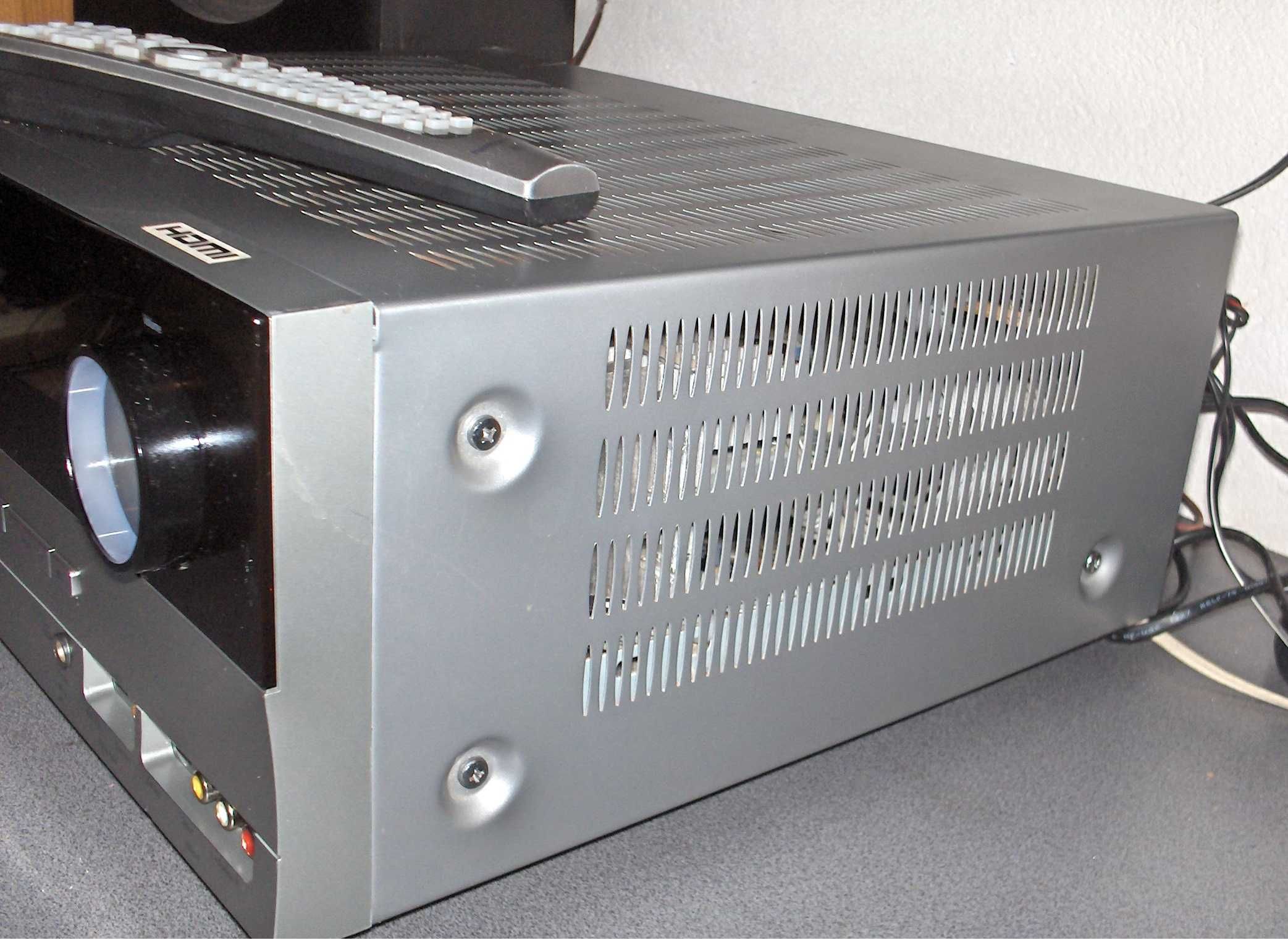 Harman-Kardon AVR 245 +PILOT