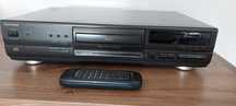 Technics CD SL - PG 580A Compact Disc Player