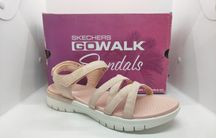 сандалии 26 27 28см босоножки Skechers оригинал