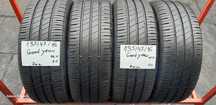 Opony Letnie 195÷45÷16÷.GOOD YEAR.7 mm.Rok 2021.Cena 500 zł kpl-4 szt.