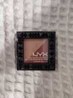 NYX Professional Makeup, Cheek Contour Duo Palette (Paletka do konturo