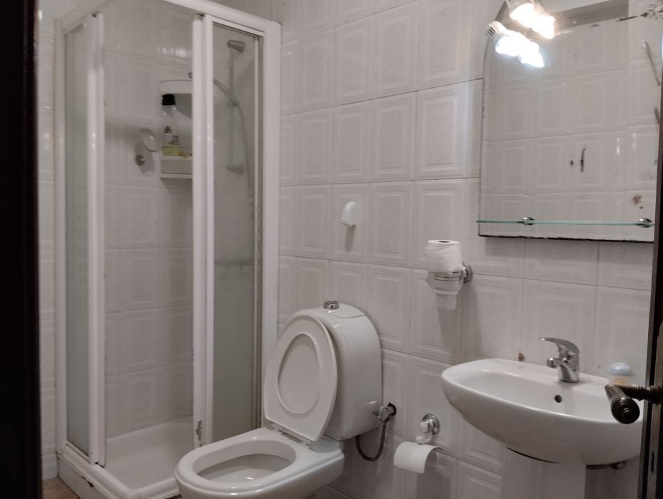 Arrendamento T3 duplex Oia