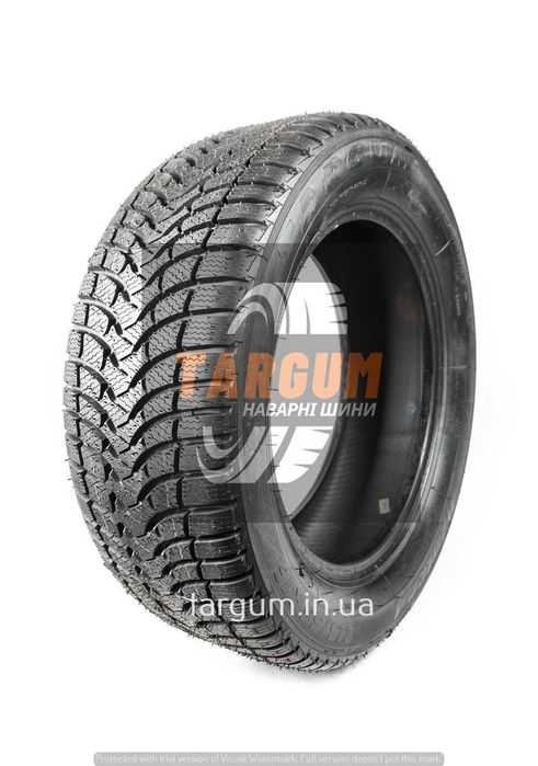 Шини зимові 225/55 R16 WINTER 4. Targum