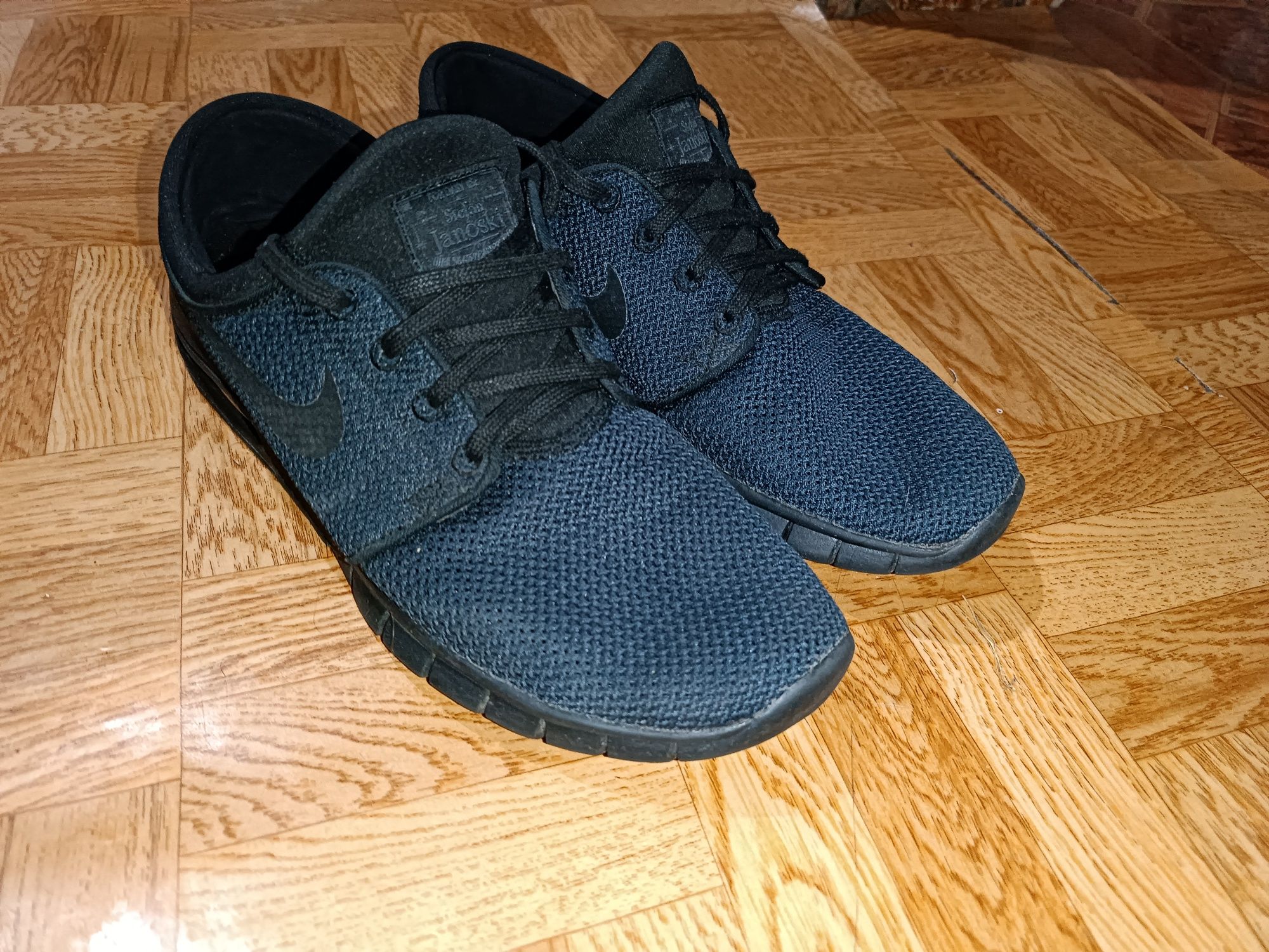 Кроссовки nike sb stefan janoski 44 размер 29см