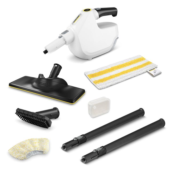 Пароочисник Karcher SC 1 MULTI & UP