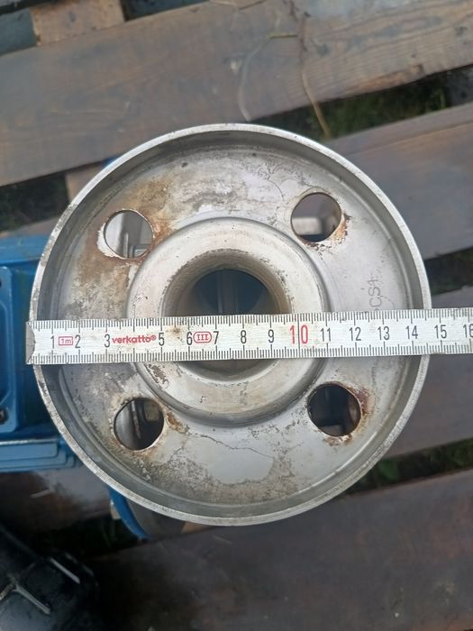 Pompa Ebara, 12-42m3, nawadnianie, nie lowara, storkl