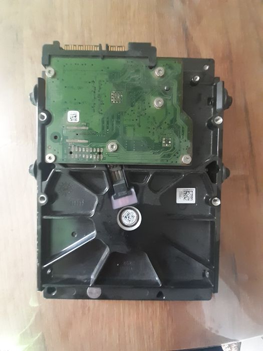 Продам жесткий диск Seagate 500gb