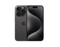 iPhone 15 Pro | 128GB | Black Titanium  -  NOWY