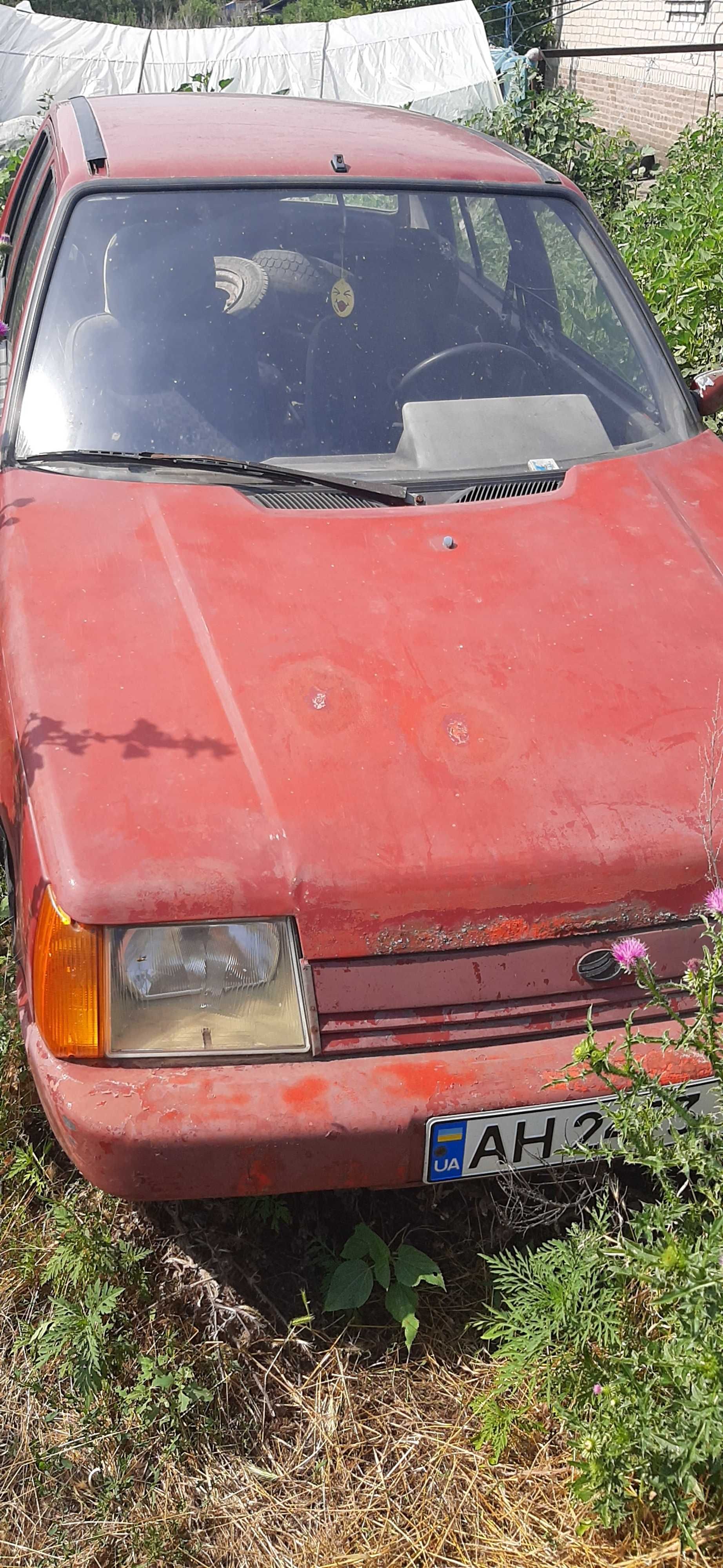 Славута или по зап.час