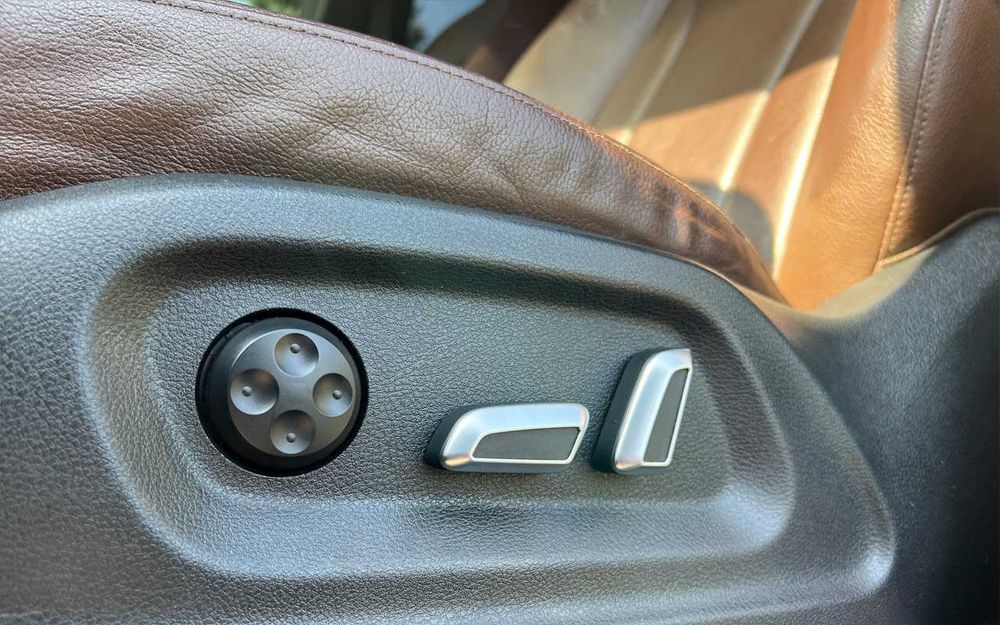 Audi Q5 2013 року