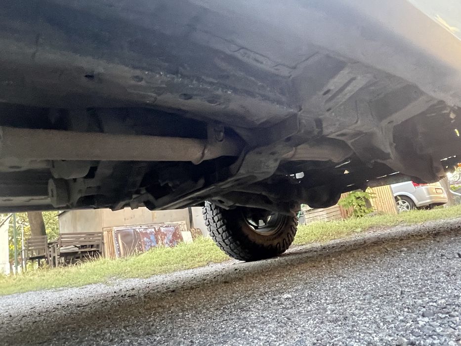 Jeep wj 2003r 2.7 crd