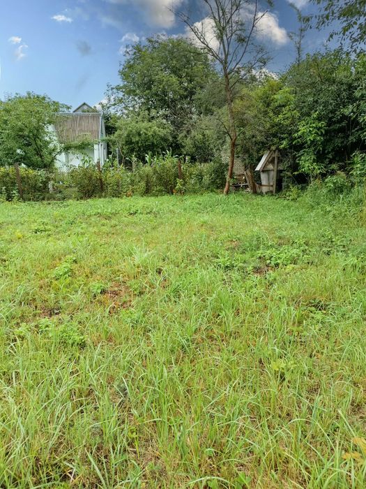 Дача 12 км від Рівного — Західний-2