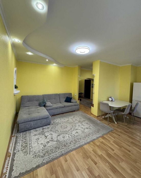 Продаж 3к квартири на Раково 73м.кв RUBI 41552