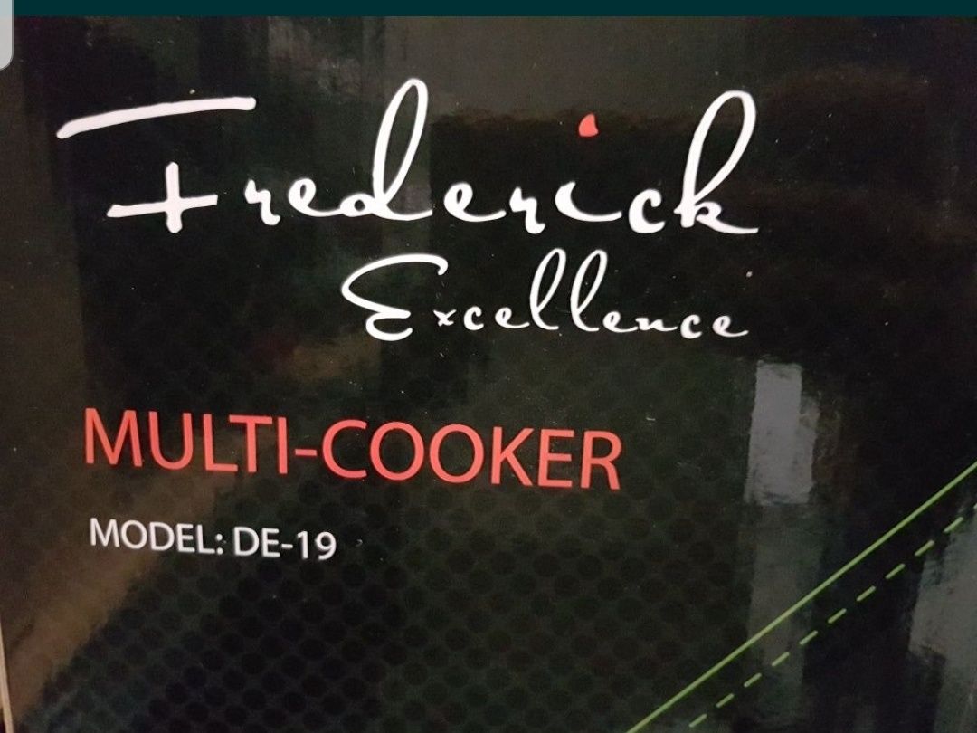 Multicooker de-19