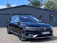 Volkswagen Passat Alltrack FV23%/Biturbo/ACC/Masaż/Headup/Panorama/Hak/Serwis/Gwarancja