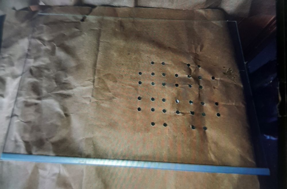 Półka dolna do lodówki Whirlpool