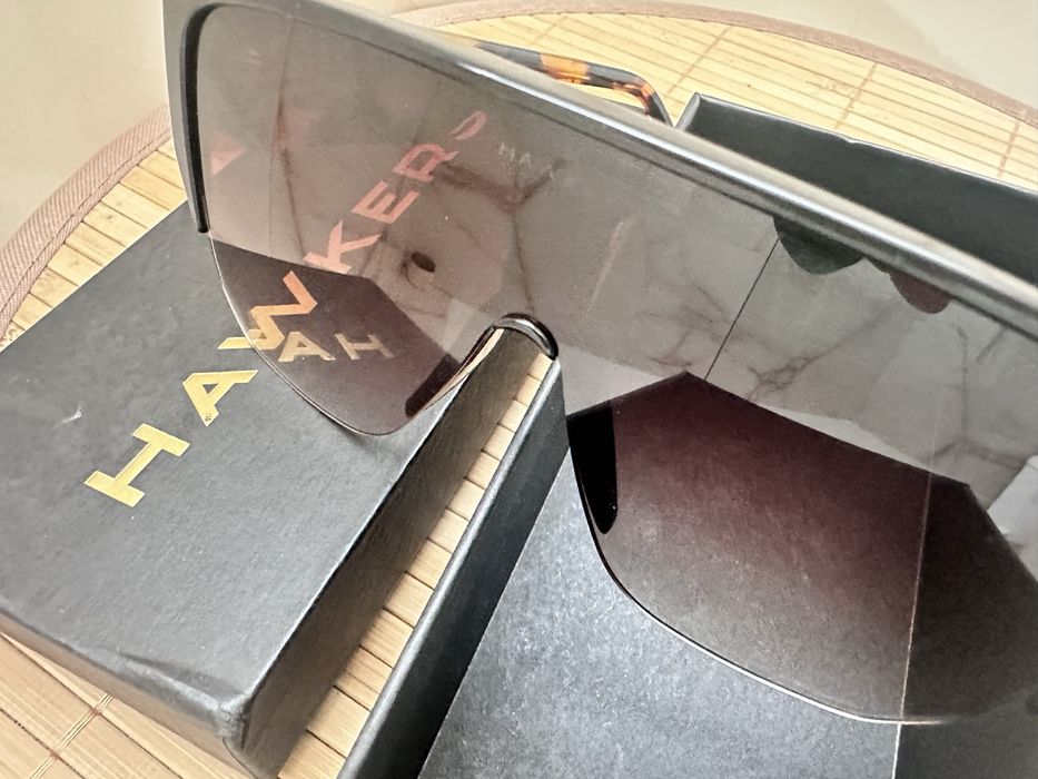 Oculos de sol hawkers