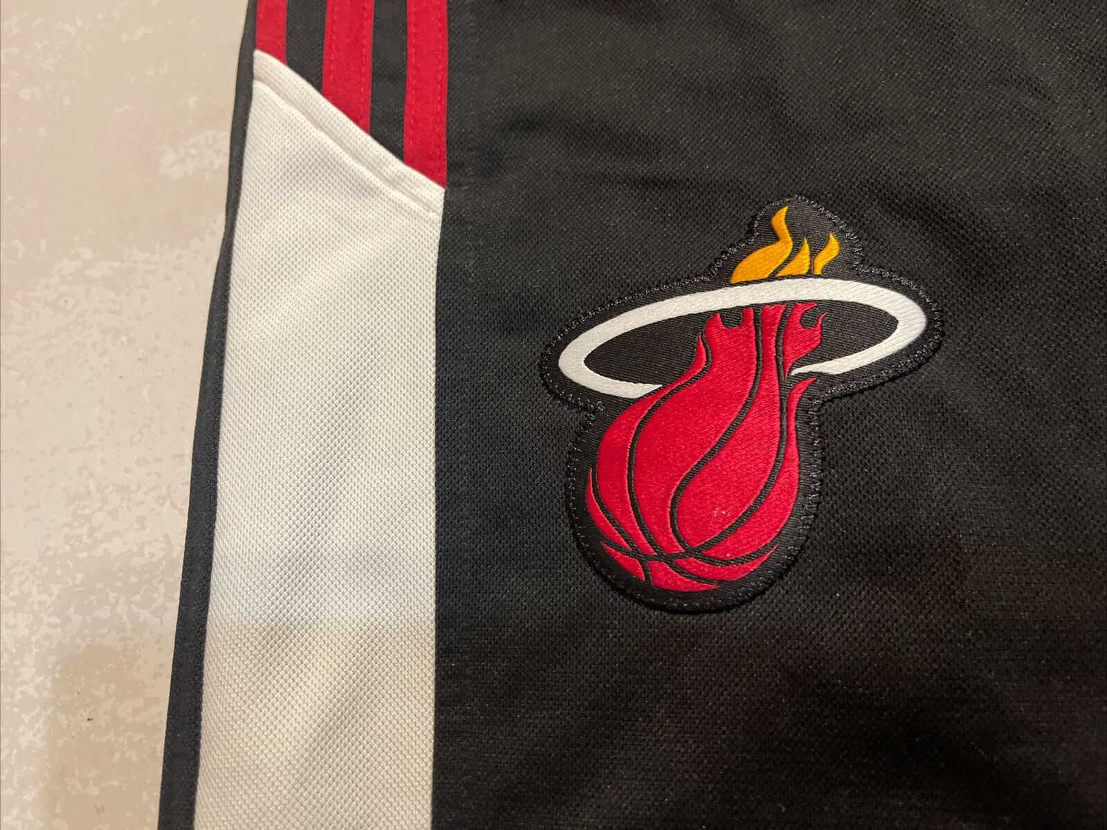 ADIDAS  Miami Heat NBA 2014 grand