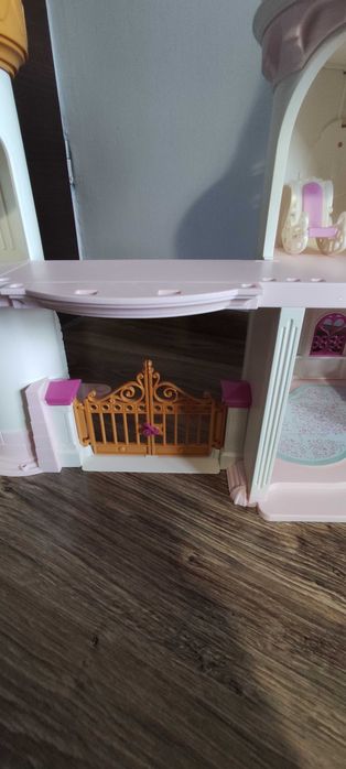 Zamek księżniczki - Playmobil