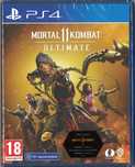 Mortal Kombat 11 Ultimate Edition PL/EN (PS4) Gra nowa w folii
