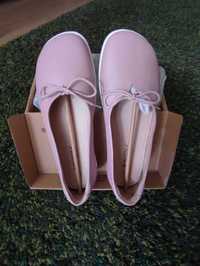 Baleriny Protetika Barefoot Jasmina Pink r.42 NOWE