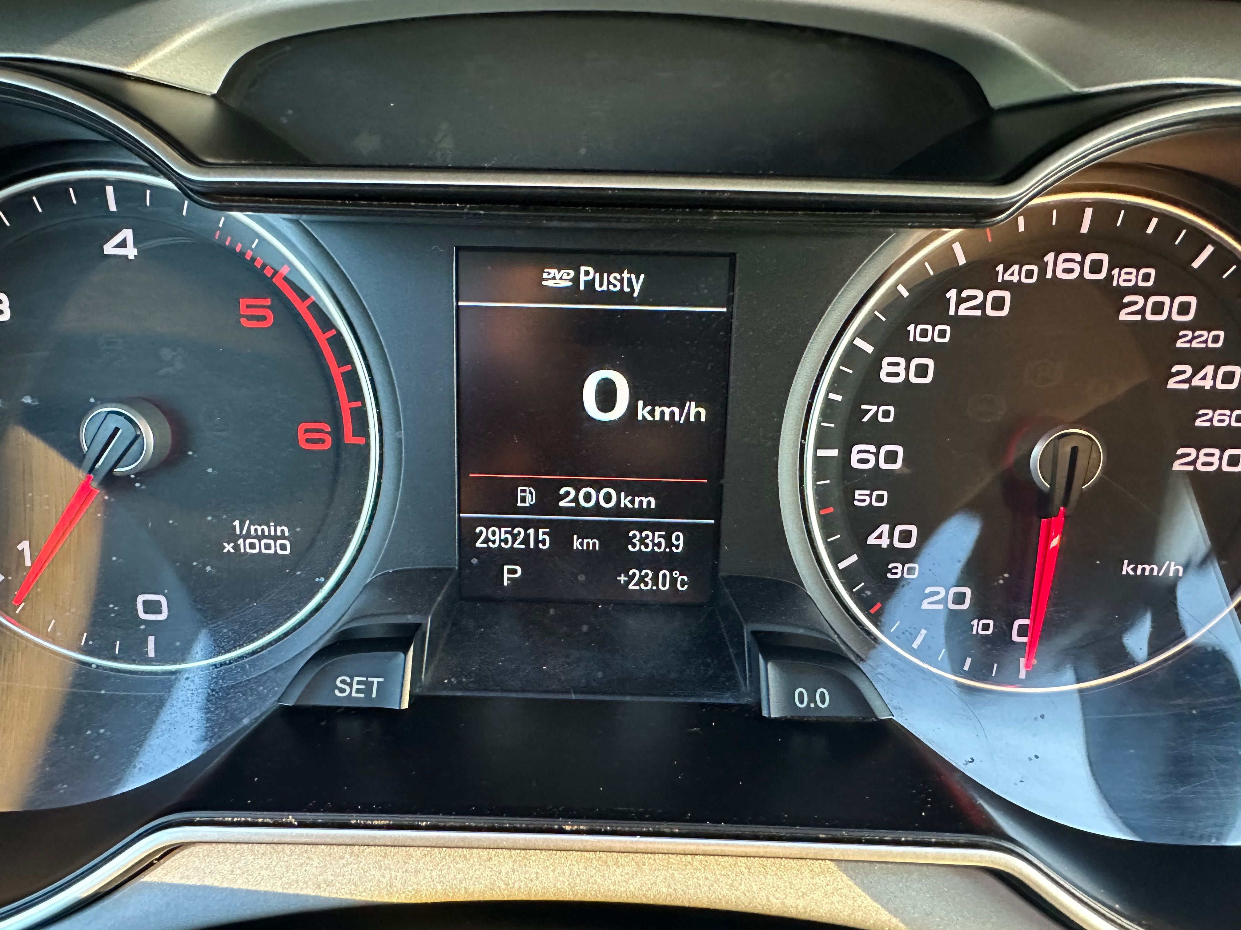 Audi A4 B8 2015 r.