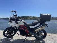 Bmw f700 Gs 2016