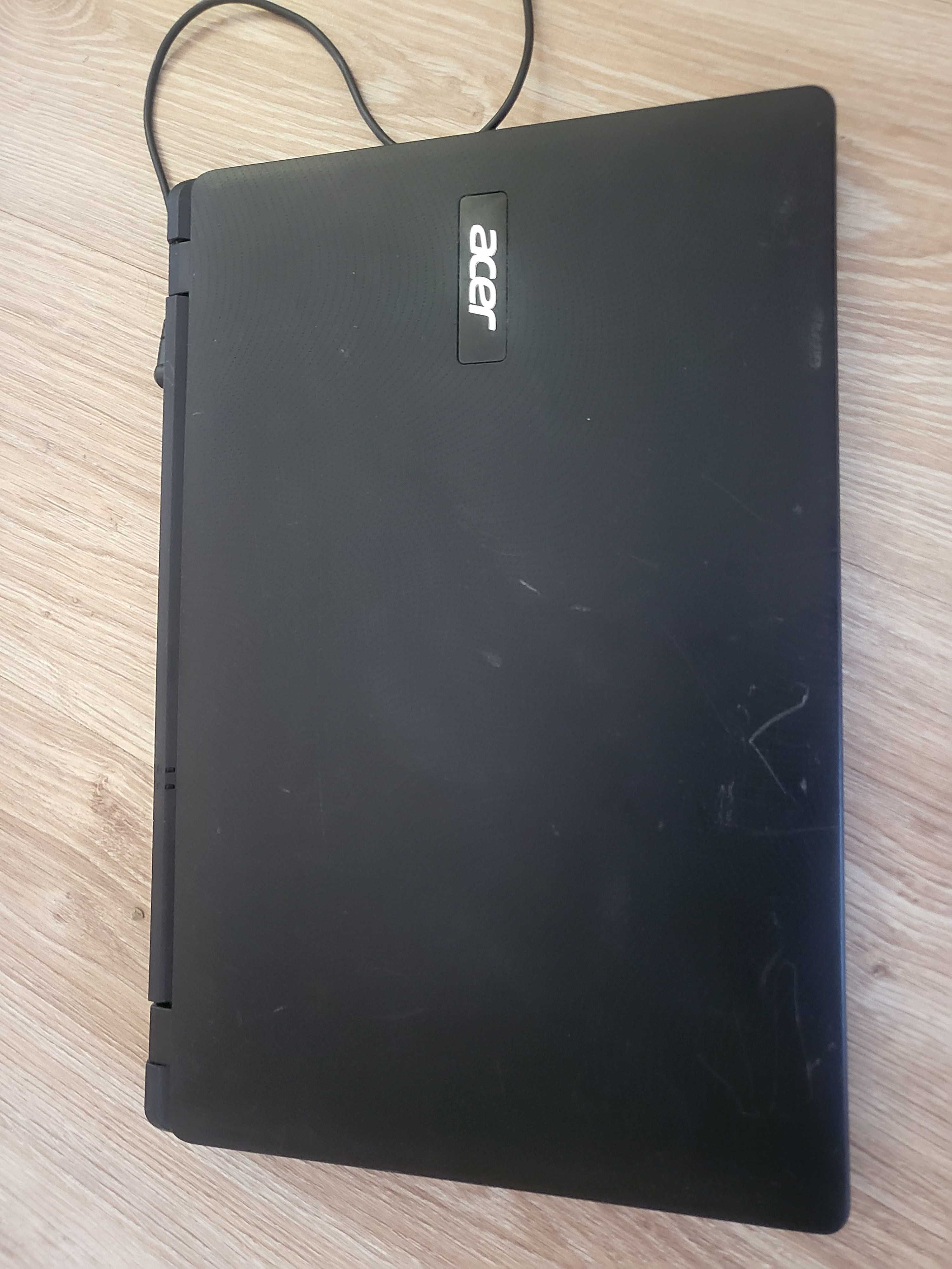 Acer Aspire E15-es1  i3-5005u озу 4/500 ГБ