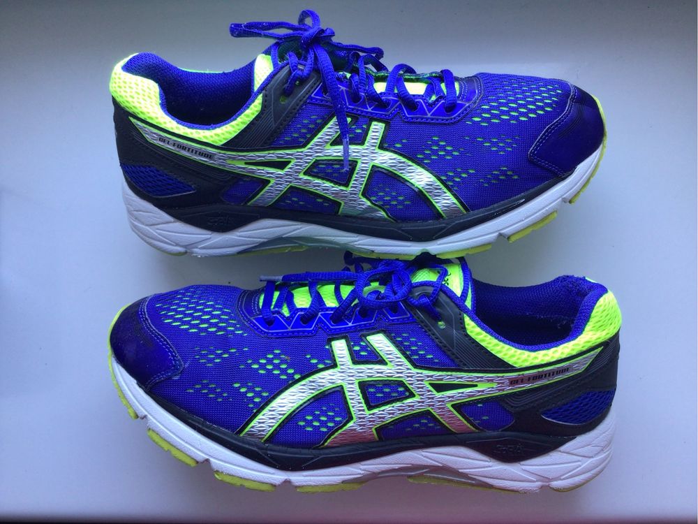 ASICS Gel Fortitude 7 43 р.