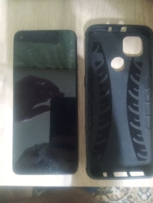 Motorola Moto G9 power
