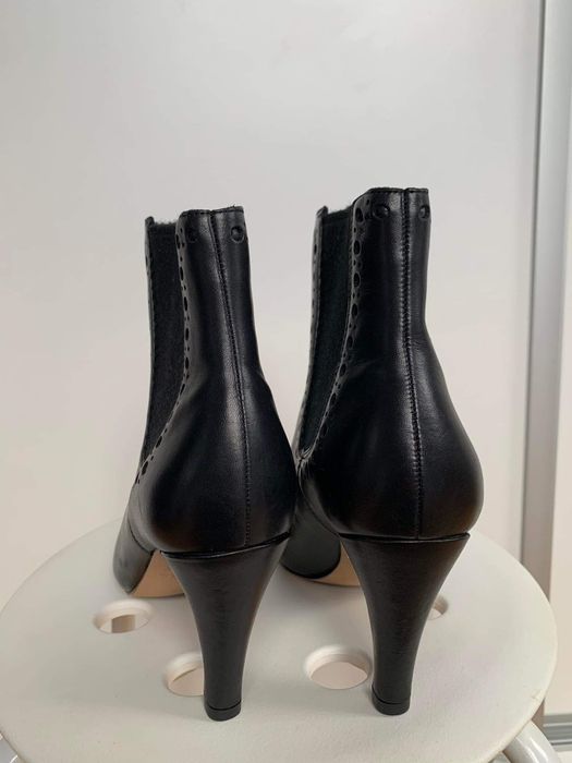 Nowe botki Clarks Dalia Bella r.39,5 uk6