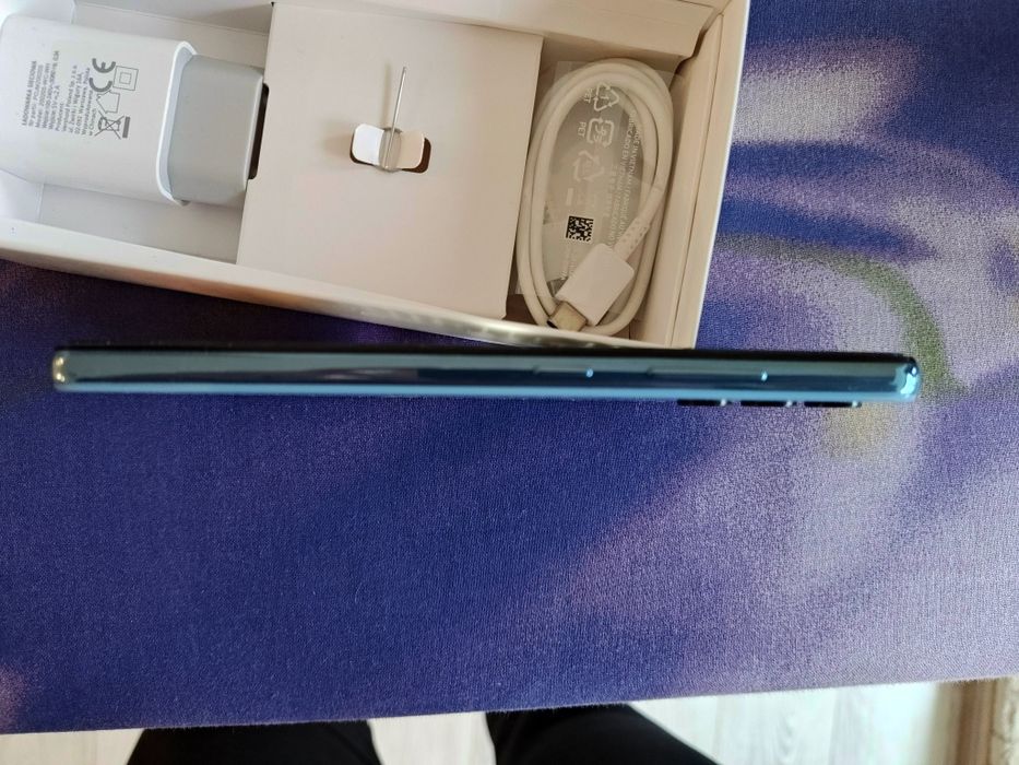 Телефон і Samsung A32 4/64 SM-A32F/DS