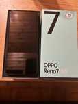Oppo Reno7 5g !!!STAN IGŁA!!!