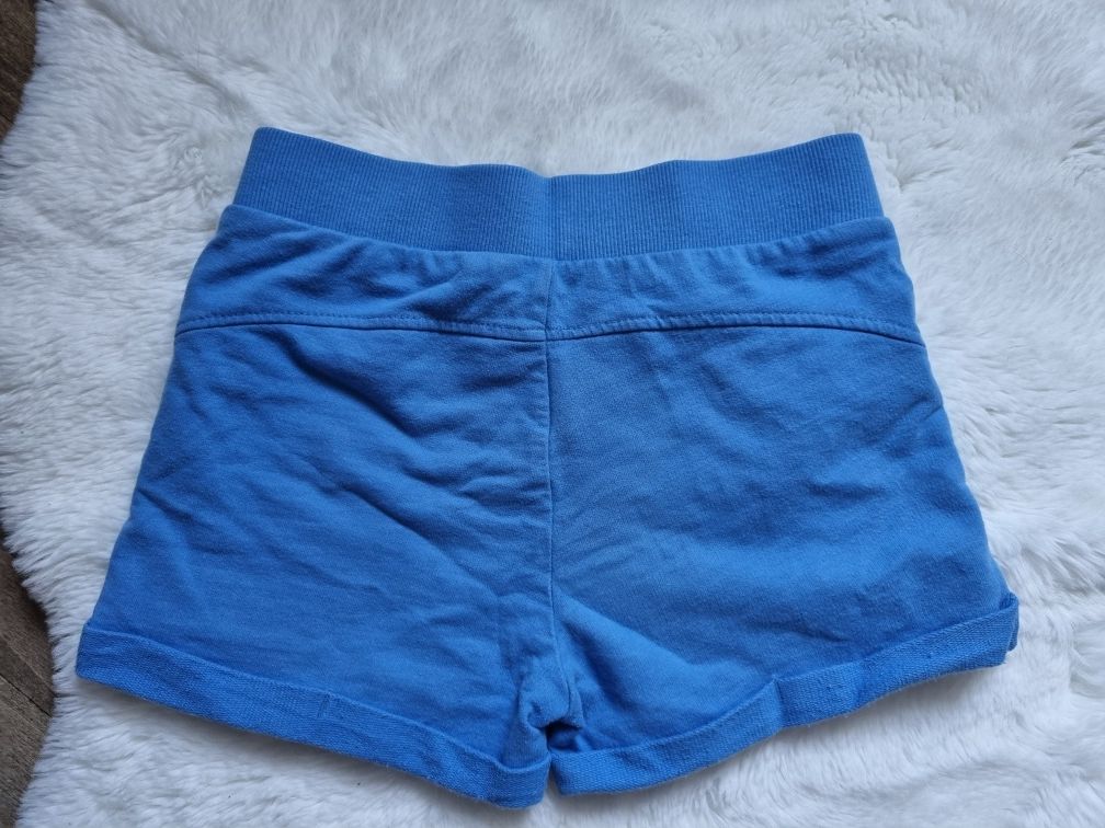 Pepe Jeans - spodenki na wzrost 128. CZYTAJ OPIS