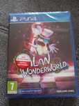 Balan wonderworld ps4 ps5