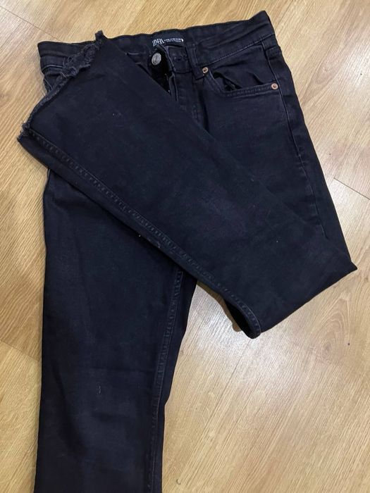 Zara jeans , кльош 38 размер