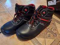 Buty ochronne VM 5070-S3 Composite Kevlar Norwich