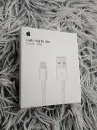 Kabel do iphone (nowy)