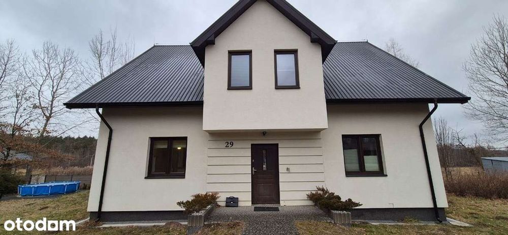 Syndyk sprzeda nieruchomość w m. Tumlin