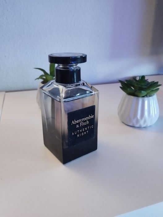 Perfume abercrombie e fitch