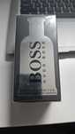 Woda toaletowa hugo boss 50ml oryginalnie